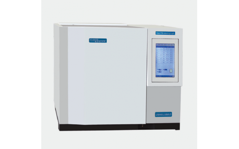 SP-6802型微量硫分析仪