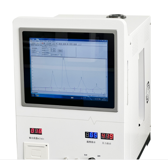 空气对GC-9860燃气分析仪的气相色谱FID点火有什么影响？
